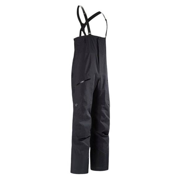 Arcteryx Sabre Bib Gore-Tex Pro Ski Pants  Overalls - Picture 1 of 10